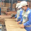 18.5 billion USD goal set for wood export in 2025