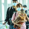About 270 Vietnamese nationals to be repatriated from Poland on March 10