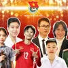 Ten outstanding young faces of Vietnam announced
