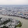 Government approves development plan for Mekong Delta for 2021 – 2030