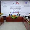 RoK helps build green, smart urban resilience controlling centre in Da Nang