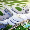 Construction of phase 1 Long Thanh airport exceeds set schedule