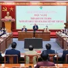 Conference reviews outcomes of ‘Vietnamese people prioritise Vietnamese goods’ campaign