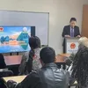 First Vietnamese course opens in Venezuela