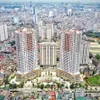 FDI in Vietnam's real estate sector sees positive growth