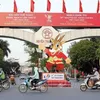 SEA Games 31: Vietnam ensures security, safety for opening ceremony, competitions