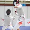 Fencers begin competitions at SEA Games 31, with eyes on medals