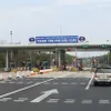 Five expressways to use non-stop automatic toll collection by September