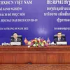 Vietnamese, Lao NAs share experience in designing post-pandemic socio-economic recovery policies