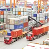 Export turnover reaches high level in first 5 months of 2022