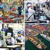 WB: Vietnamese economy continues to maintain strong recovery