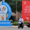 SEA Games 31 - Hanoi Great Souvenirs 2022