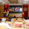 Vietnam's central localities, India look to push up trade cooperation