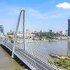 Ho Chi Minh City inaugurates Thu Thiem 2 Bridge