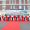 Largest healthcare establishment in Tra Vinh put into use