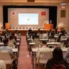 New Vietnamese association debuts in Japan