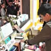 Vietnamese students gather at book festival in Moscow