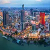 Vietnam’s economic growth in 2022 projected to be stronger than previously expected