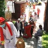 Ponagar Temple Festival opens in Nha Trang city