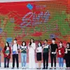 Second Vietnam Card Day opens