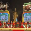 Viet Bac's cultural potential promoted in Hanoi