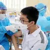 Ho Chi Minh City to vaccinate children aged 5-12 against COVID-19 by September