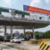 Vietnam eyes expanding fully automated toll collection to more expressways