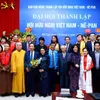 Vietnam - Nepal friendship association established