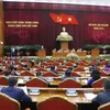 Party Central Committee discusses summary of land-related policy reform resolution