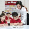 Vietnam moves up five places in global education rankings