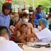 Health check-ups arranged for hundreds of Vietnamese origin in Cambodia