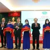 Int’l conference, exhibition on control, automation opens in HCM City