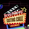 VFC launches casting call