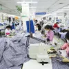 Textile-garment exports reach $23bln