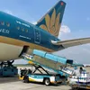 Strategy needed for air freight to take off