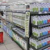 Vietnam’s CPI up 2.25 percent in five months