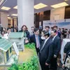 UNDP pledges additional 1,450 flood-proof houses for Vietnam