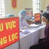 Vietnam reports 2,855 new cases on May 10