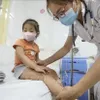 Vietnam detects no mystery hepatitis, urged to monitor disease