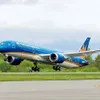 Vietnam Airlines resumes many routes to Japan, RoK