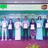 Mekong Delta Resilient Business Network officially makes debut