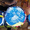 Vietnamese hand embroidery preserved and promoted