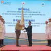 Association of Asia-Pacific Peace Operations Training Centres meeting concludes