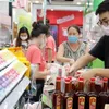 Vietnam’s CPI up 2.44% in six months