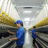 Vietnam’s industrial production up 8.3% in five-month period