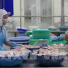 Vietnam’s aquatic product exports to China to grow this year: official