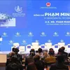 Vietnam persists with Doi Moi, door-opening and integration policy: PM