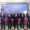 PM attends opening ceremony of FPT Software's second office in New York