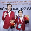 SEA Games 31: GM Son grabs gold in standard chess