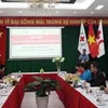 Vietnam, Canada red cross societies eye long-term cooperation